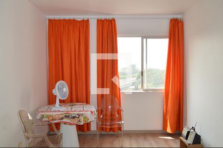 Apartamento à venda com 84m², 2 quartos e sem vagaSala