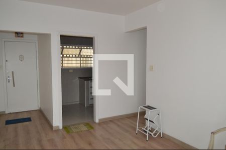 Sala de apartamento à venda com 2 quartos, 84m² em Centro Histórico de São Paulo, São Paulo