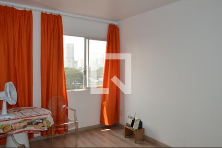 Sala de apartamento à venda com 2 quartos, 84m² em Centro Histórico de São Paulo, São Paulo