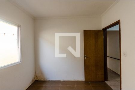 Quarto 1 de casa à venda com 3 quartos, 125m² em Vila Barreto, São Paulo