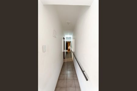 Corredor de casa à venda com 3 quartos, 125m² em Vila Barreto, São Paulo