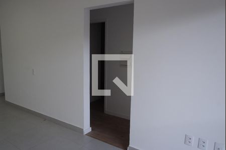 Sala de apartamento para alugar com 3 quartos, 89m² em Jardim Sao Domingos, Americana