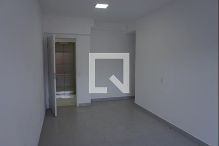 Sala de apartamento para alugar com 3 quartos, 89m² em Jardim Sao Domingos, Americana