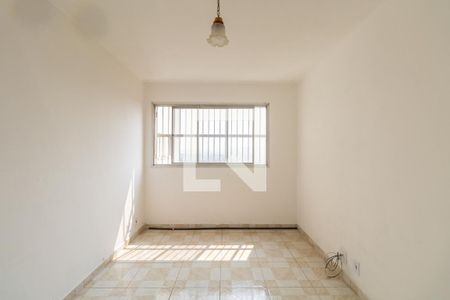 Sala de apartamento à venda com 2 quartos, 50m² em Jardim Jaú (zona Leste), São Paulo