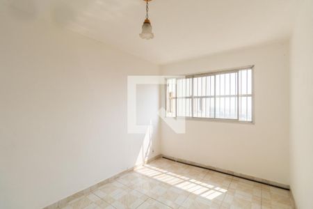 Sala de apartamento à venda com 2 quartos, 50m² em Jardim Jaú (zona Leste), São Paulo