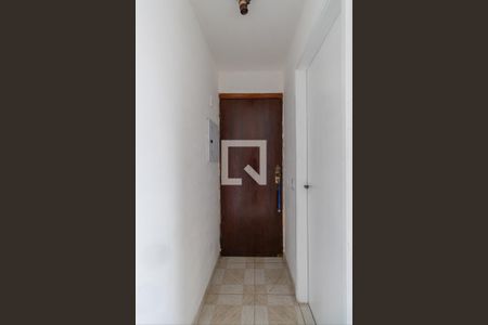 Entrada Sala de apartamento à venda com 2 quartos, 50m² em Jardim Jaú (zona Leste), São Paulo