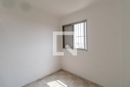 Quarto 1 de apartamento à venda com 2 quartos, 50m² em Jardim Jaú (zona Leste), São Paulo