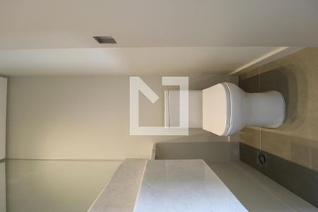 Lavabo de apartamento para alugar com 2 quartos, 91m² em Indianópolis, São Paulo