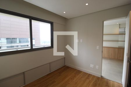 Quarto 1 - Suíte de apartamento para alugar com 2 quartos, 91m² em Indianópolis, São Paulo