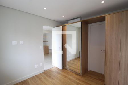 Quarto 1 - Suíte de apartamento para alugar com 2 quartos, 91m² em Indianópolis, São Paulo