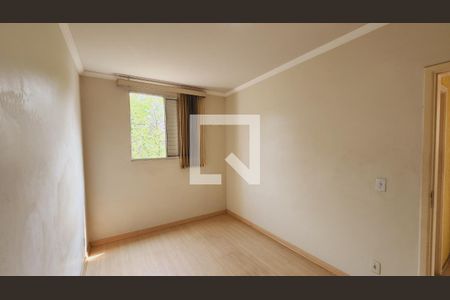 Quarto 2 de apartamento à venda com 2 quartos, 50m² em Vila Campos Sales, Jundiaí