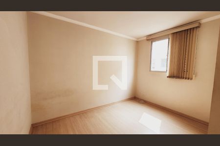 Quarto 1 de apartamento à venda com 2 quartos, 50m² em Vila Campos Sales, Jundiaí