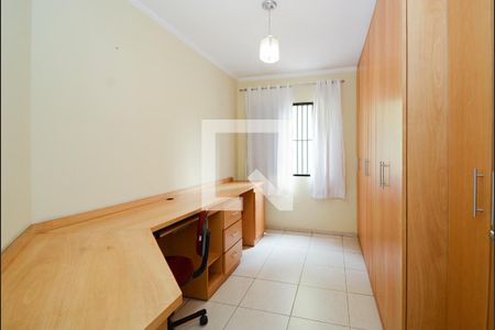 Quarto 1 de apartamento para alugar com 2 quartos, 57m² em Centro, São Bernardo do Campo