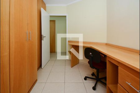 Quarto 1 de apartamento para alugar com 2 quartos, 57m² em Centro, São Bernardo do Campo