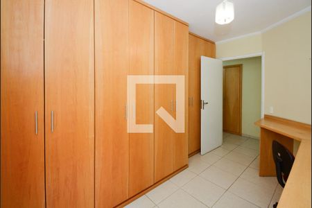 Quarto 1 de apartamento para alugar com 2 quartos, 57m² em Centro, São Bernardo do Campo