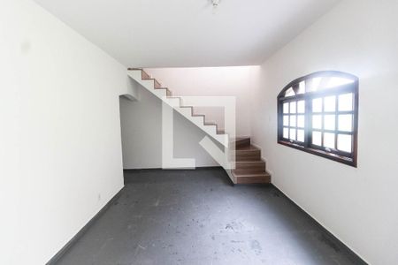 Sala de casa para alugar com 2 quartos, 85m² em Casa Verde Alta, São Paulo