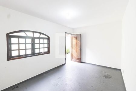 Sala de casa para alugar com 2 quartos, 85m² em Casa Verde Alta, São Paulo