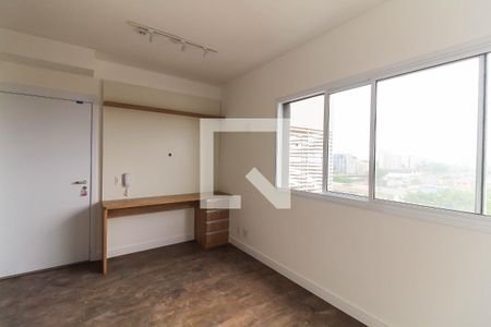 Studio de kitnet/studio à venda com 1 quarto, 22m² em Belenzinho, São Paulo