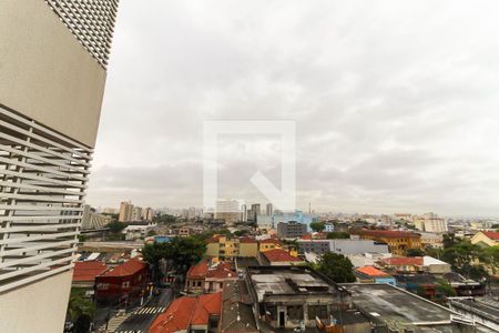 Vista Studio de kitnet/studio à venda com 1 quarto, 22m² em Belenzinho, São Paulo