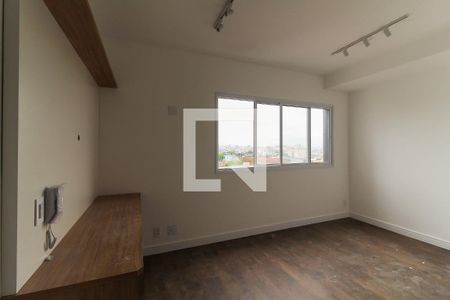 Studio de kitnet/studio à venda com 1 quarto, 22m² em Belenzinho, São Paulo