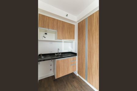 Studio de kitnet/studio à venda com 1 quarto, 22m² em Belenzinho, São Paulo