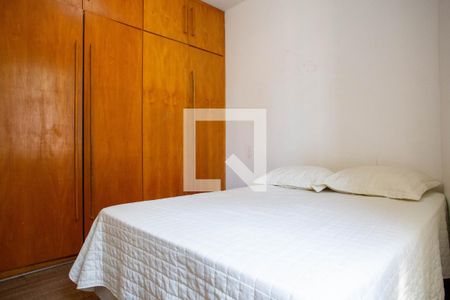 Quarto 1 de apartamento à venda com 3 quartos, 92m² em Cruzeiro, Belo Horizonte