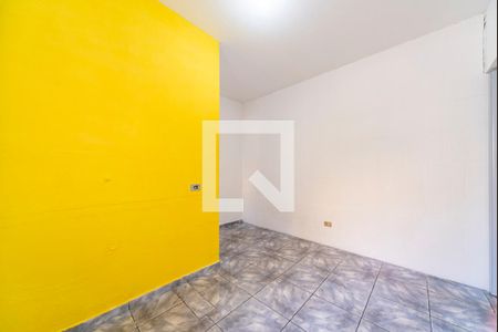 Studio de kitnet/studio para alugar com 1 quarto, 30m² em Jardim Las Vegas, Santo André