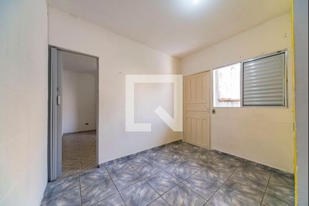 Studio de kitnet/studio para alugar com 1 quarto, 30m² em Jardim Las Vegas, Santo André