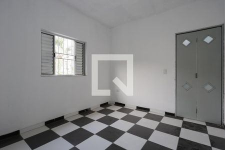 Quarto 1 de casa para alugar com 2 quartos, 70m² em Vila Santa Maria, São Paulo