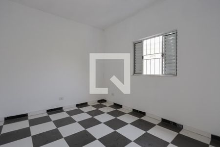 Quarto 1 de casa para alugar com 2 quartos, 70m² em Vila Santa Maria, São Paulo