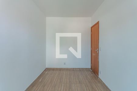 Quarto 2 de casa para alugar com 3 quartos, 79m² em Juliana, Belo Horizonte