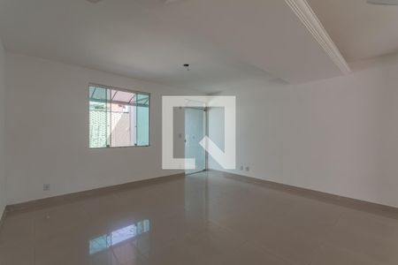 Sala de casa para alugar com 3 quartos, 79m² em Juliana, Belo Horizonte