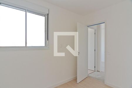 Quarto 1 de apartamento para alugar com 2 quartos, 38m² em Vila Brasilandia, São Paulo