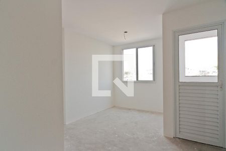 Sala de apartamento para alugar com 2 quartos, 38m² em Vila Brasilandia, São Paulo