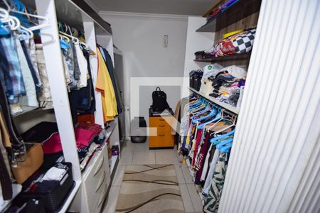 Quarto 1 - Closet de casa para alugar com 3 quartos, 550m² em Quintino Bocaiúva, Rio de Janeiro