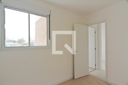 Quarto 1 de apartamento para alugar com 2 quartos, 38m² em Vila Brasilandia, São Paulo