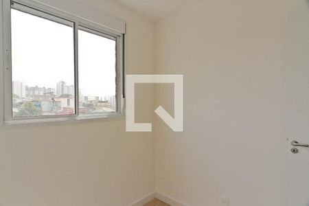 Quarto 2 de apartamento para alugar com 2 quartos, 38m² em Vila Brasilandia, São Paulo