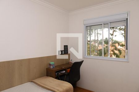 Quarto 2 de apartamento à venda com 2 quartos, 41m² em Jardim Nossa Senhora do Carmo, São Paulo