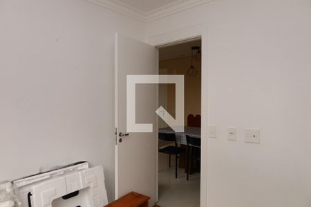 Quarto 1 de apartamento à venda com 2 quartos, 41m² em Jardim Nossa Senhora do Carmo, São Paulo