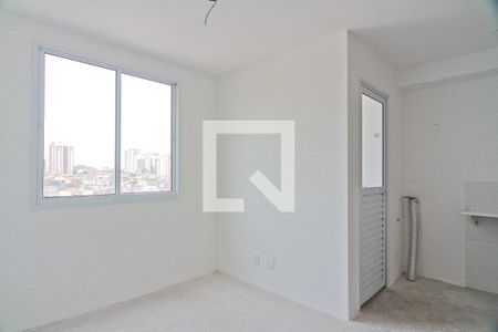 Apartamento para alugar com 38m², 2 quartos e sem vagaSala