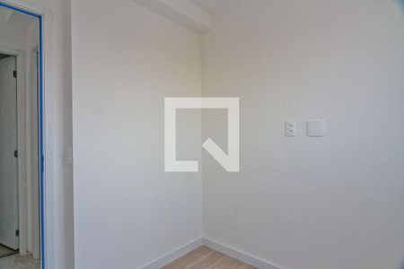 Quarto 2 de apartamento para alugar com 2 quartos, 38m² em Vila Brasilandia, São Paulo