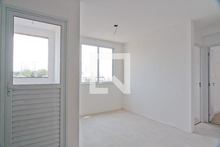 Apartamento para alugar com 38m², 2 quartos e sem vagaSala