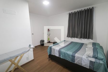 Quarto de apartamento para alugar com 1 quarto, 47m² em Chácaras Rio-petrópolis, Duque de Caxias