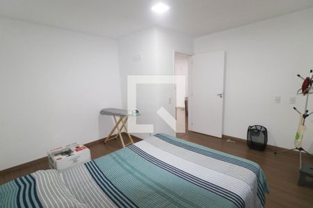 Quarto de apartamento para alugar com 1 quarto, 47m² em Chácaras Rio-petrópolis, Duque de Caxias