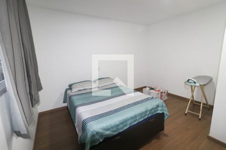 Quarto de apartamento para alugar com 1 quarto, 47m² em Chácaras Rio-petrópolis, Duque de Caxias