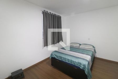 Quarto de apartamento para alugar com 1 quarto, 47m² em Chácaras Rio-petrópolis, Duque de Caxias