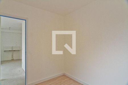 Quarto 1 de apartamento para alugar com 2 quartos, 38m² em Vila Brasilandia, São Paulo