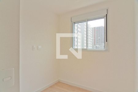 Quarto 2 de apartamento para alugar com 2 quartos, 38m² em Vila Brasilandia, São Paulo