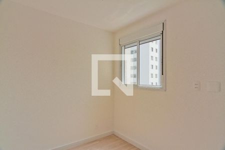 Quarto 1 de apartamento para alugar com 2 quartos, 38m² em Vila Brasilandia, São Paulo