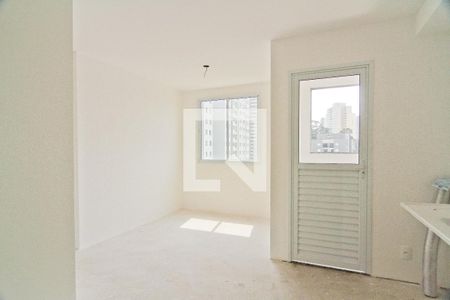 Apartamento para alugar com 38m², 2 quartos e sem vagaSala